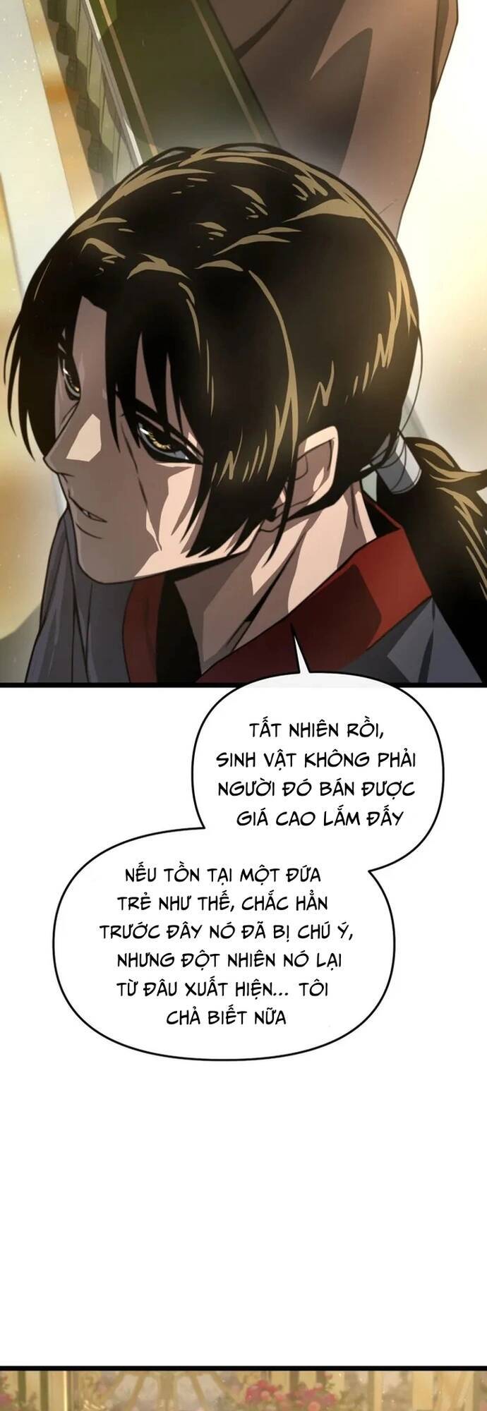 Kiếm Ma Chết Tiệt Chapter 29 - Trang 34