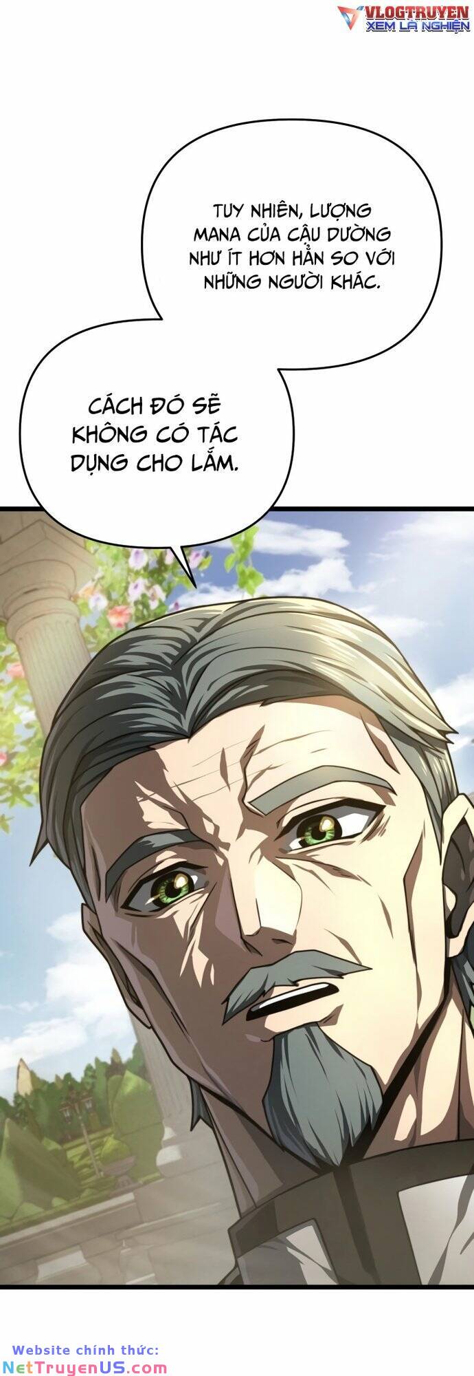 Kiếm Ma Chết Tiệt Chapter 18 - Trang 25