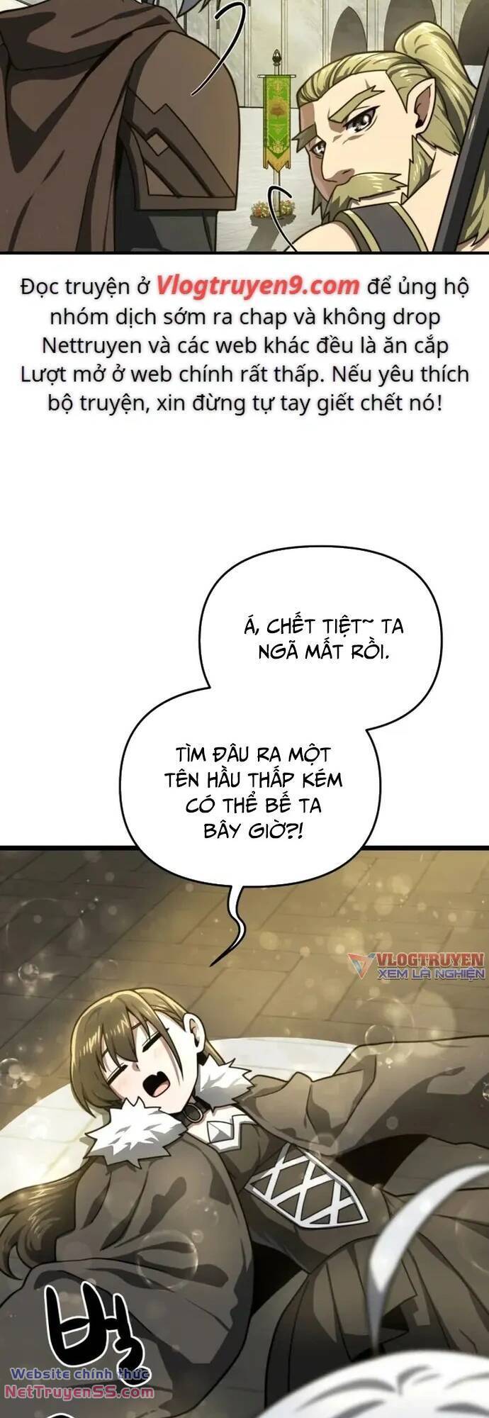 Kiếm Ma Chết Tiệt Chapter 25 - Trang 75