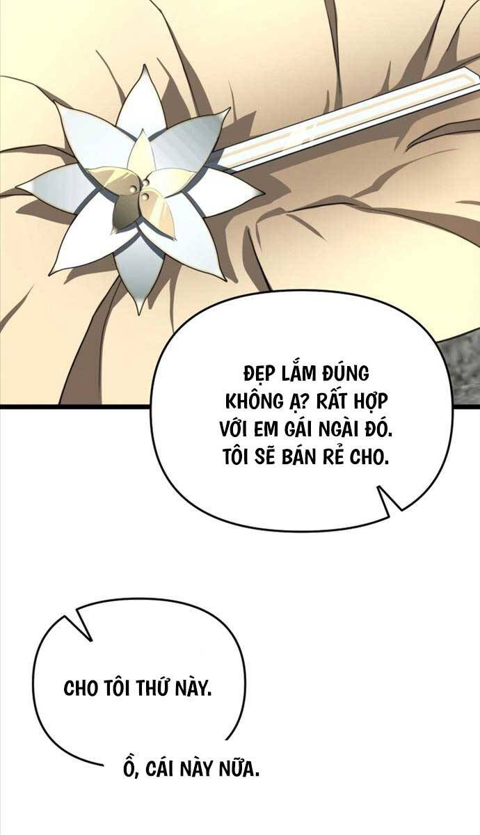 Kiếm Ma Chết Tiệt Chapter 9 - Trang 33