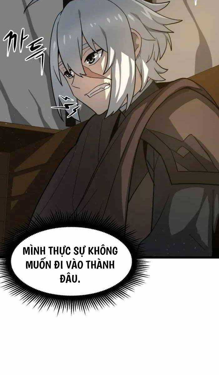 Kiếm Ma Chết Tiệt Chapter 2 - Trang 60