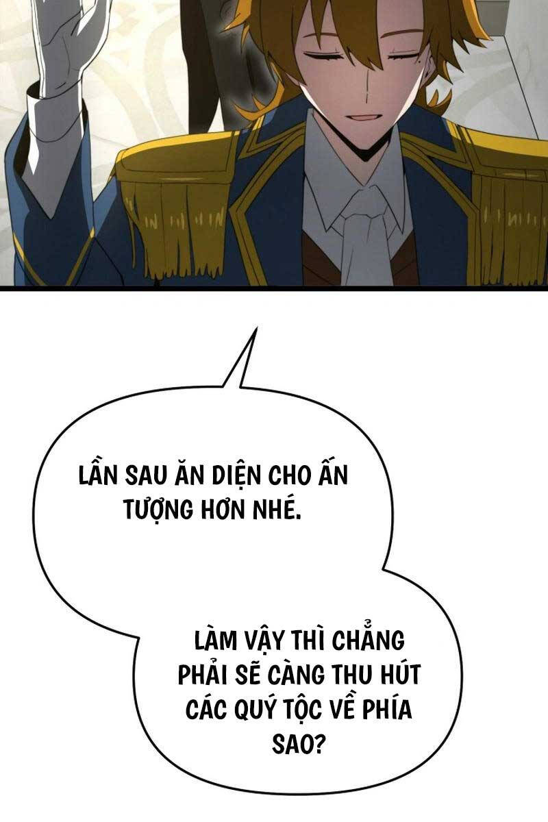 Kiếm Ma Chết Tiệt Chapter 10 - Trang 21