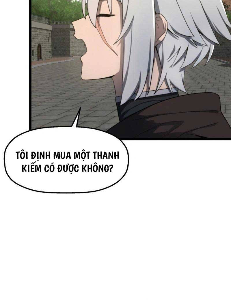 Kiếm Ma Chết Tiệt Chapter 4 - Trang 13