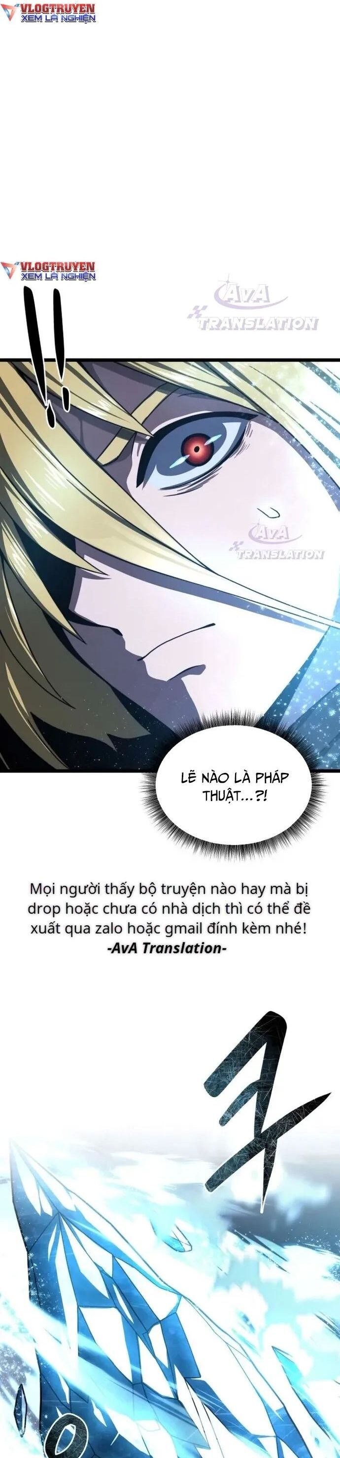 Kiếm Ma Chết Tiệt Chapter 24 - Trang 8