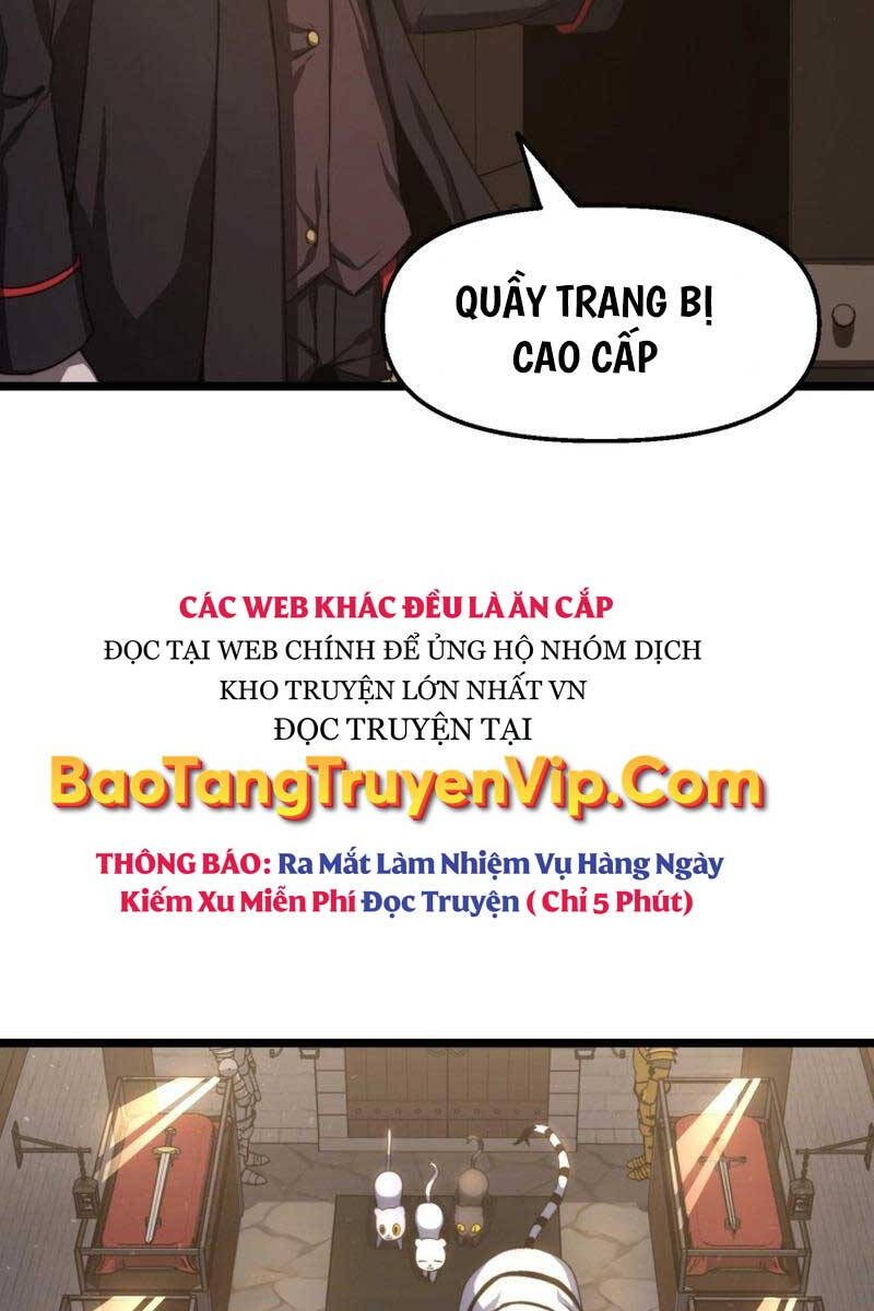 Kiếm Ma Chết Tiệt Chapter 4 - Trang 35