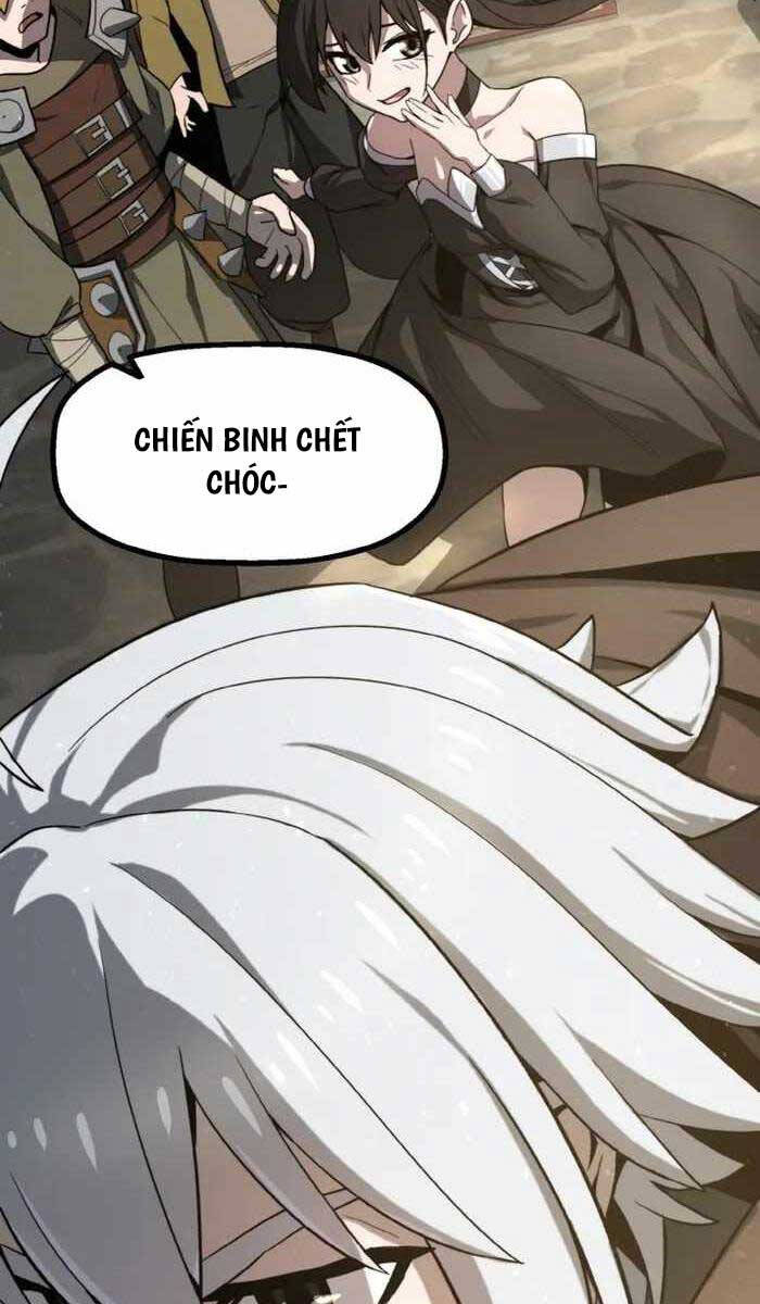 Kiếm Ma Chết Tiệt Chapter 2 - Trang 105