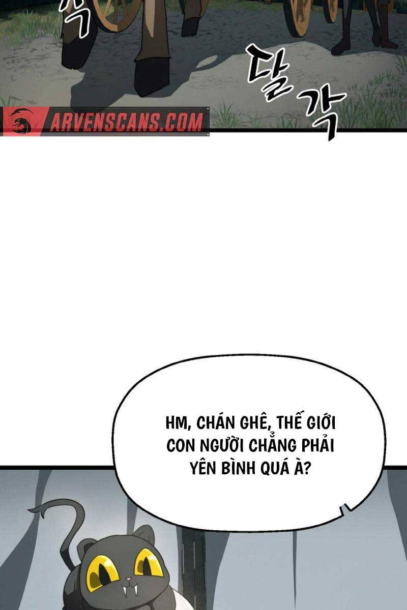 Kiếm Ma Chết Tiệt Chapter 6 - Trang 41