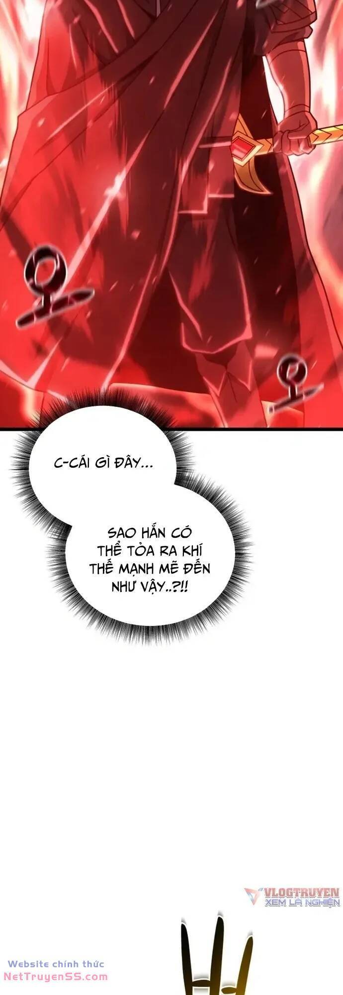 Kiếm Ma Chết Tiệt Chapter 25 - Trang 33