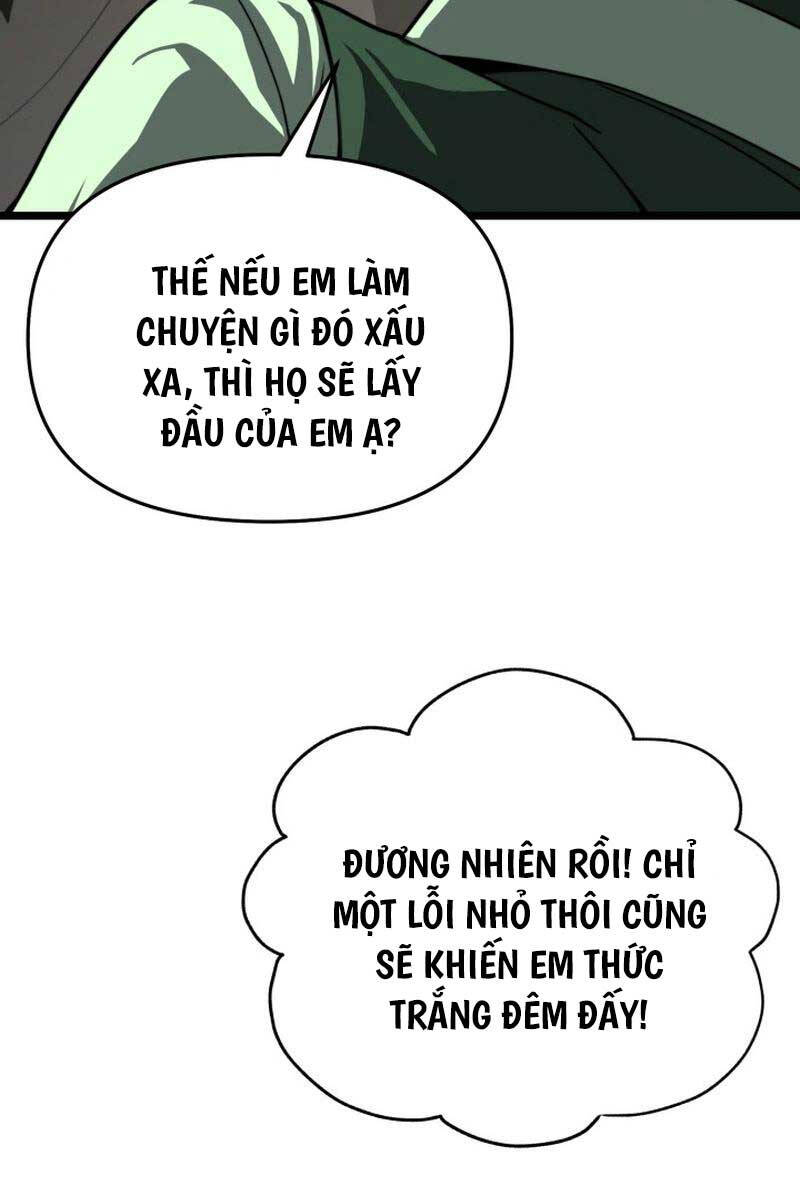 Kiếm Ma Chết Tiệt Chapter 10 - Trang 39