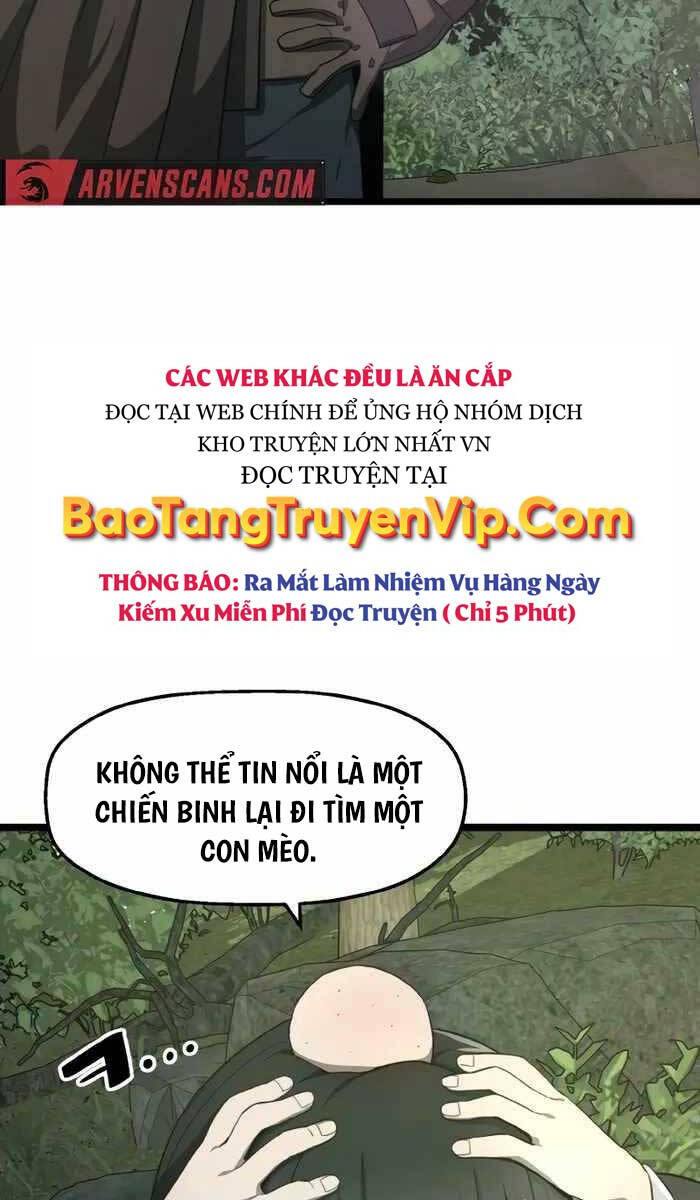 Kiếm Ma Chết Tiệt Chapter 3 - Trang 17