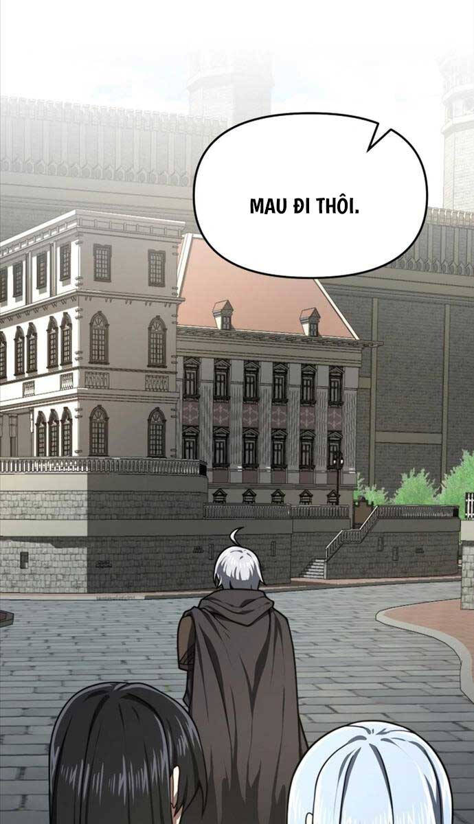 Kiếm Ma Chết Tiệt Chapter 9 - Trang 10