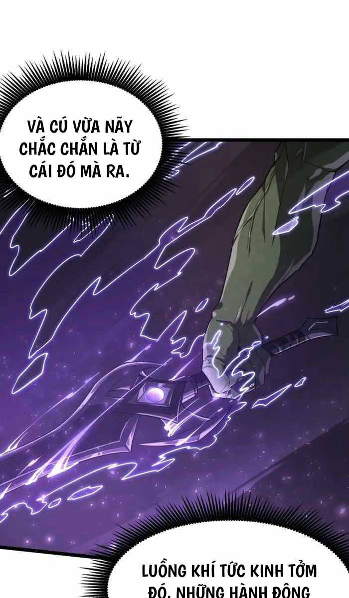 Kiếm Ma Chết Tiệt Chapter 1 - Trang 37