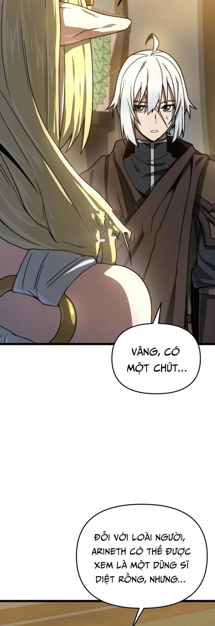 Kiếm Ma Chết Tiệt Chapter 28 - Trang 49