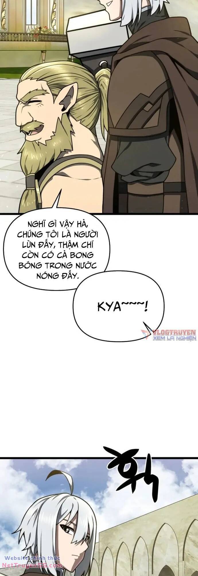 Kiếm Ma Chết Tiệt Chapter 25 - Trang 74