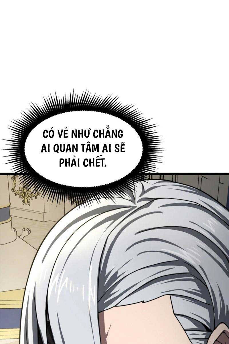 Kiếm Ma Chết Tiệt Chapter 10 - Trang 22