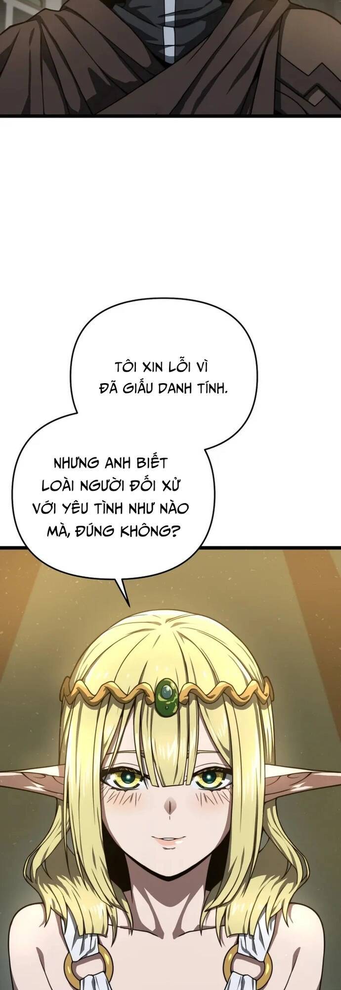 Kiếm Ma Chết Tiệt Chapter 28 - Trang 36