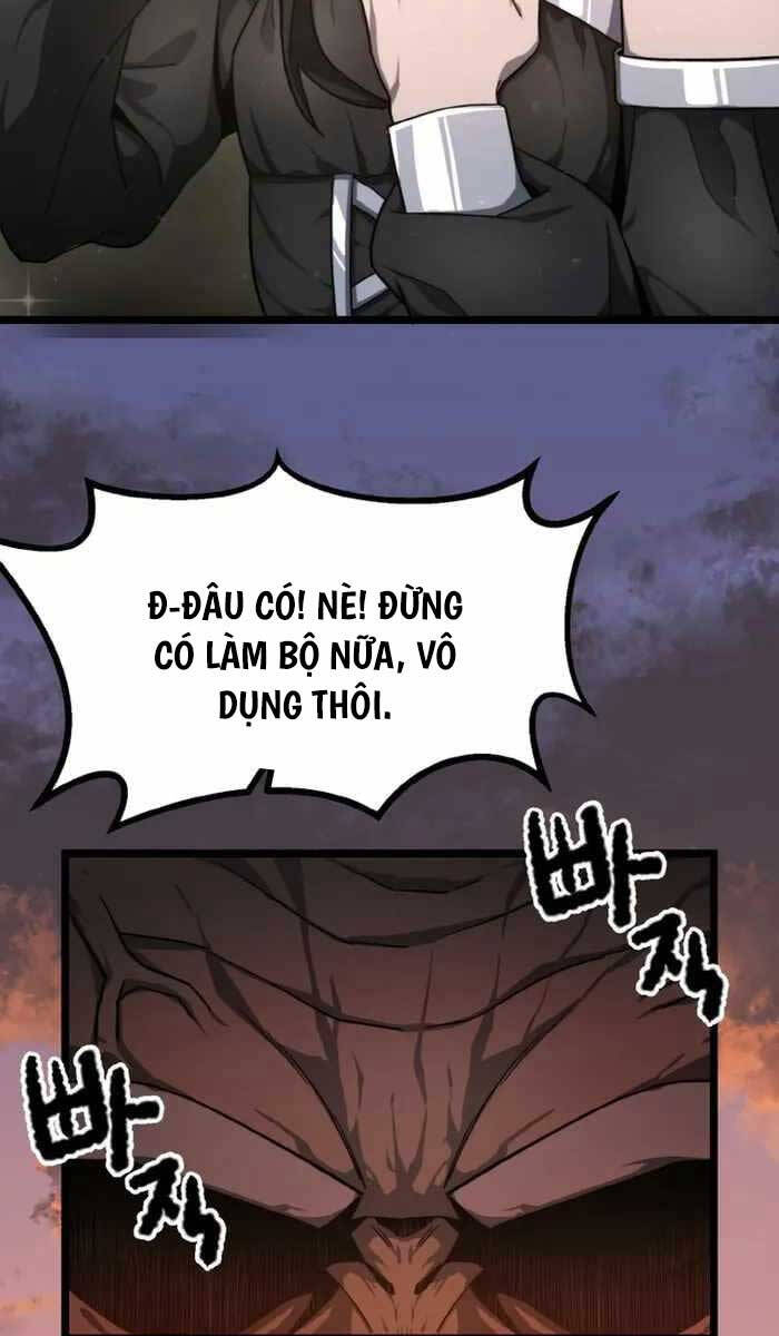 Kiếm Ma Chết Tiệt Chapter 2 - Trang 44