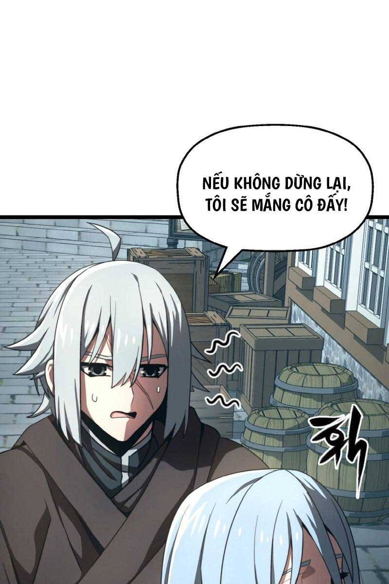 Kiếm Ma Chết Tiệt Chapter 6 - Trang 19