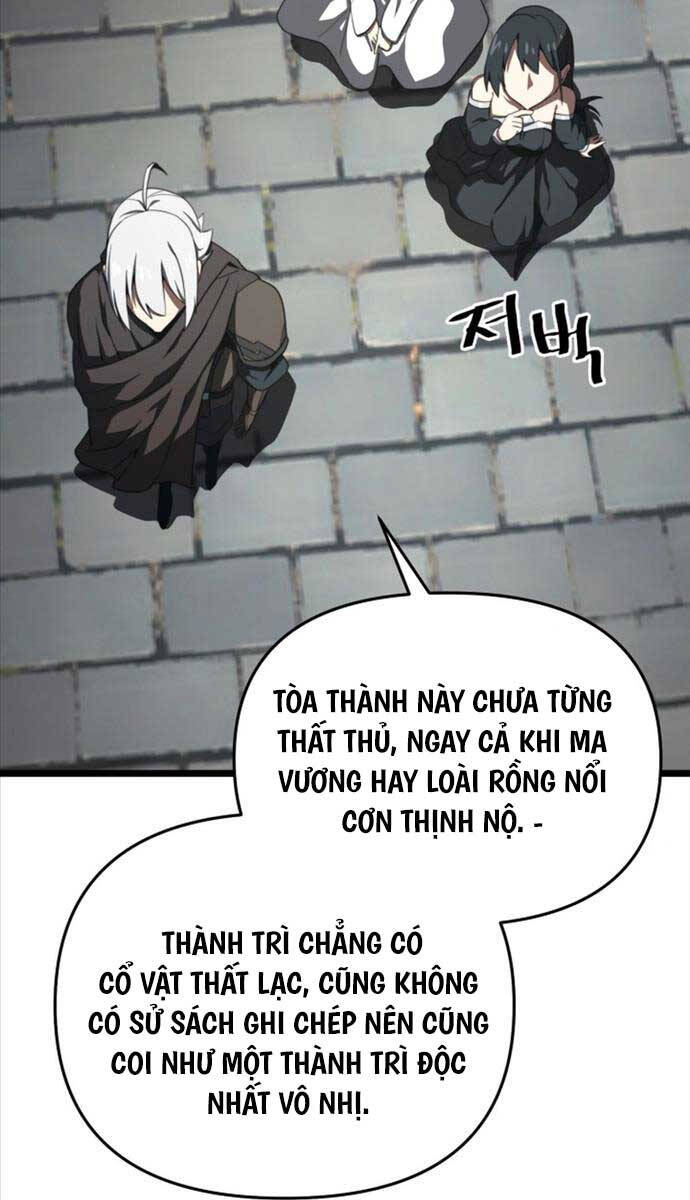 Kiếm Ma Chết Tiệt Chapter 9 - Trang 8