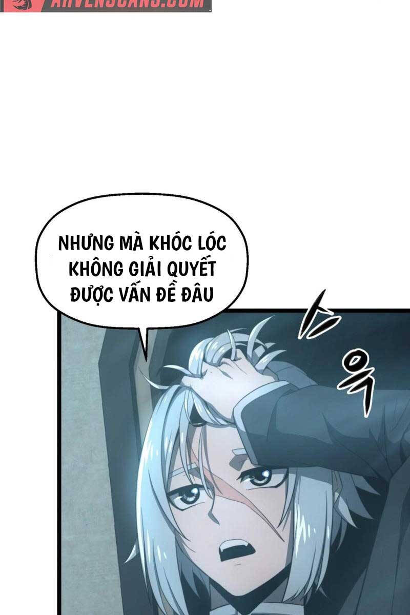 Kiếm Ma Chết Tiệt Chapter 4 - Trang 91