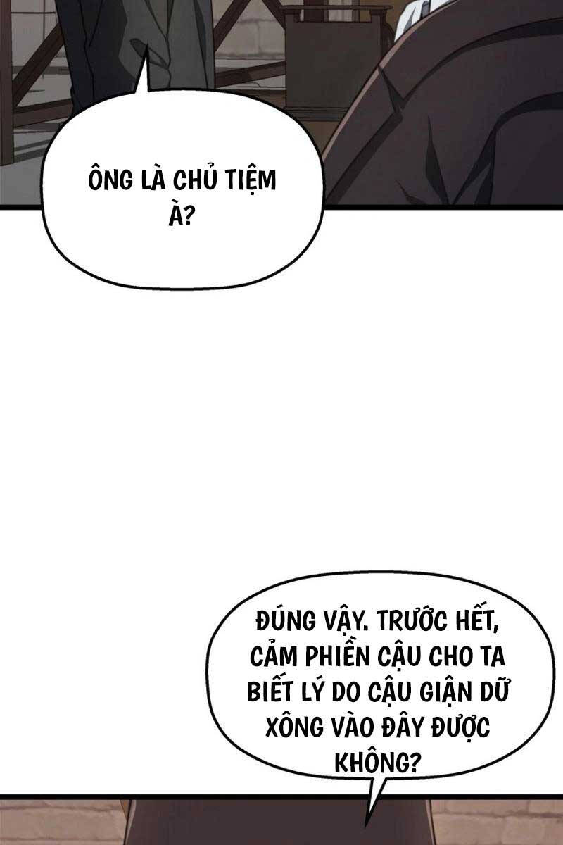 Kiếm Ma Chết Tiệt Chapter 5 - Trang 78