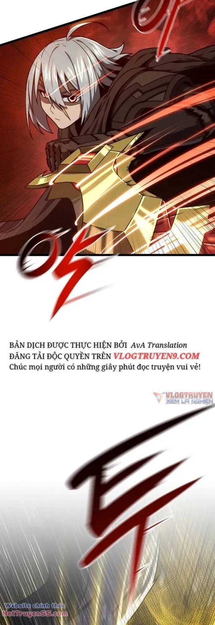 Kiếm Ma Chết Tiệt Chapter 25 - Trang 35