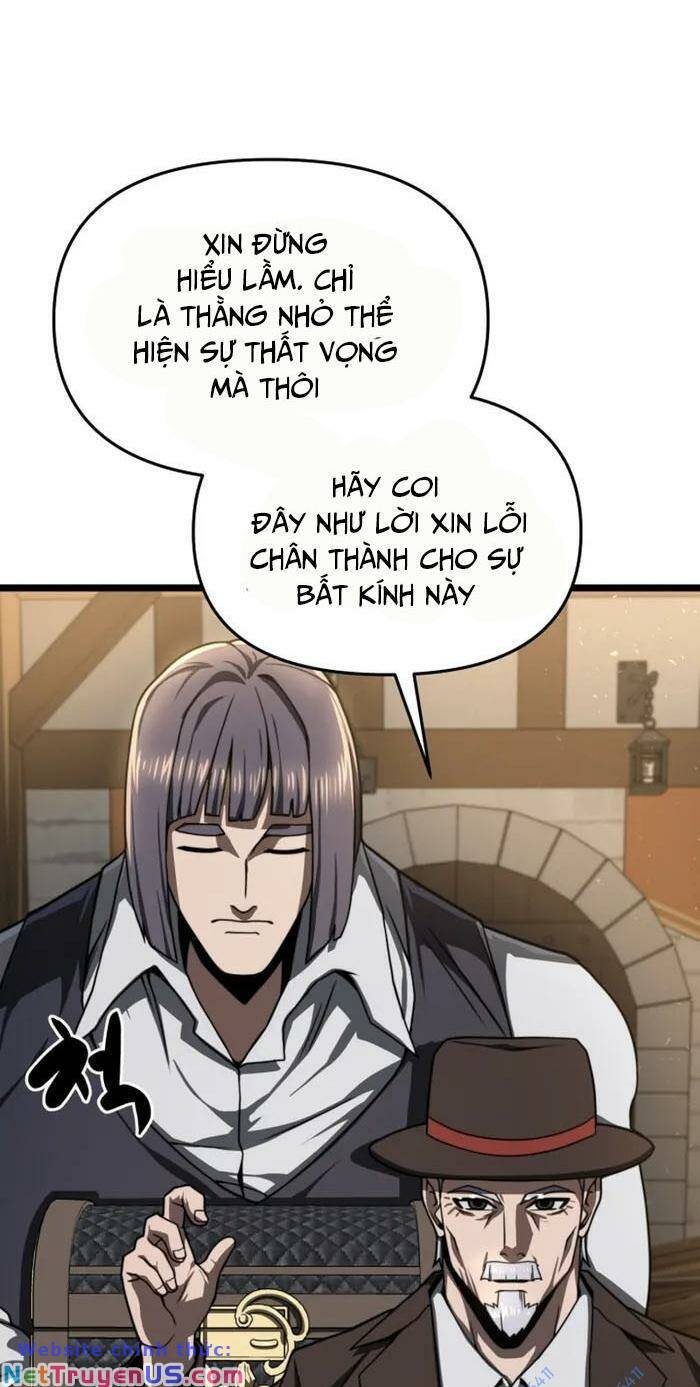 Kiếm Ma Chết Tiệt Chapter 19 - Trang 40