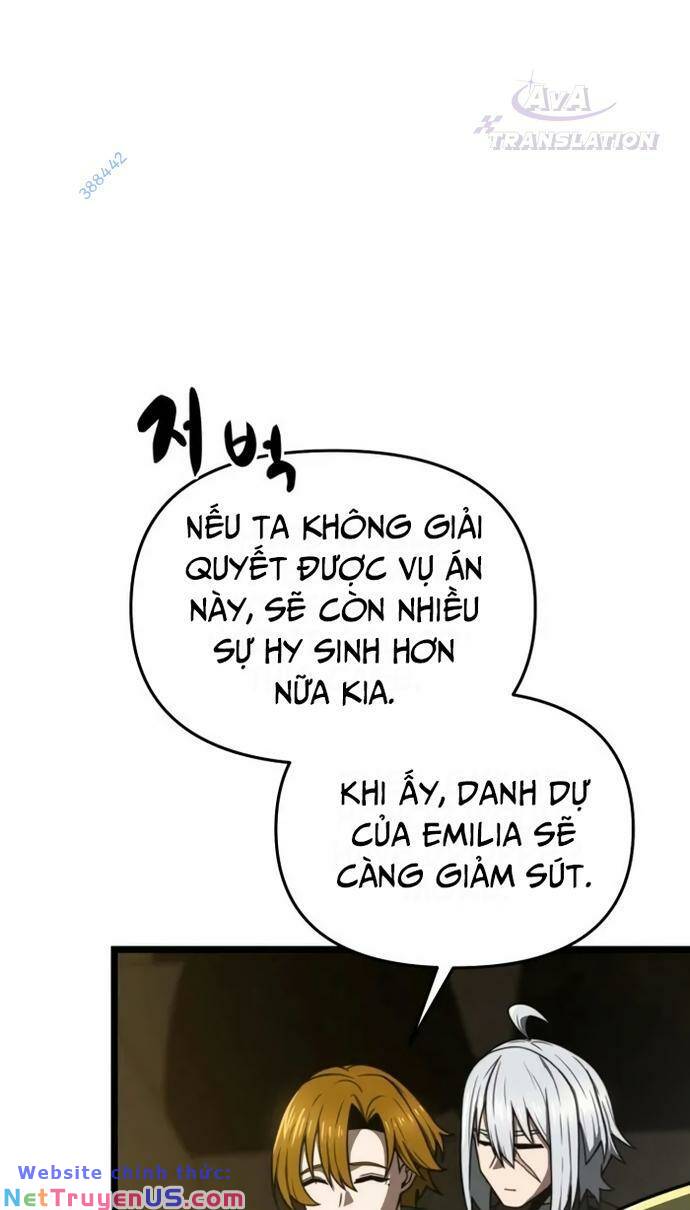 Kiếm Ma Chết Tiệt Chapter 20 - Trang 27