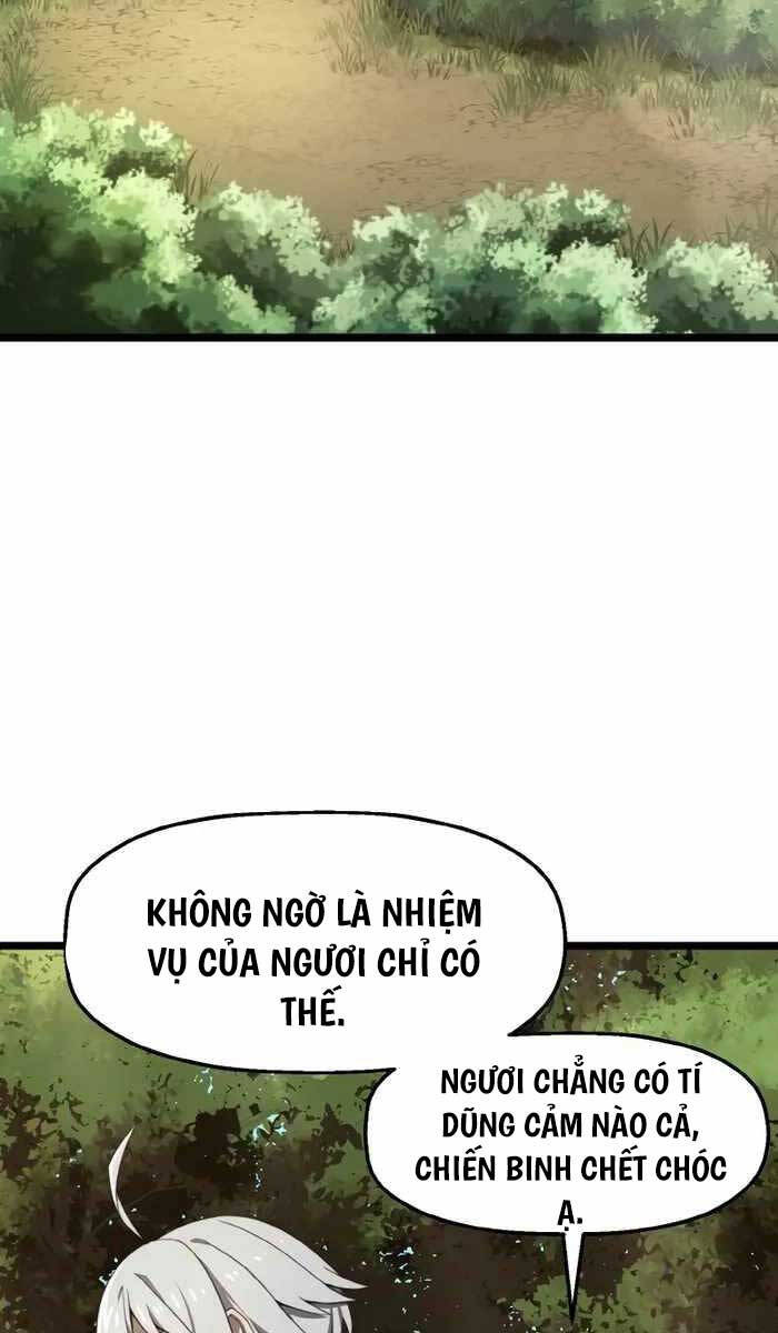 Kiếm Ma Chết Tiệt Chapter 3 - Trang 1