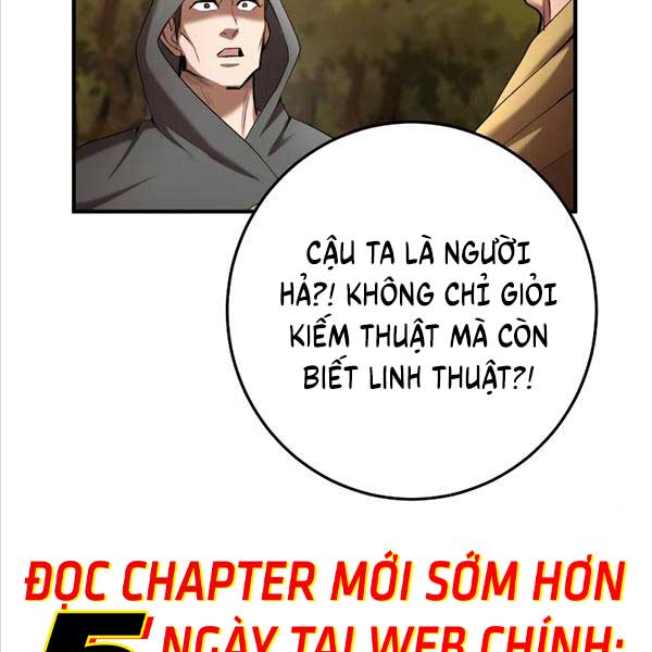 Thiên Tài Kiếm Thuật Của Gia Tộc Danh Giá Chapter 76 - Trang 23