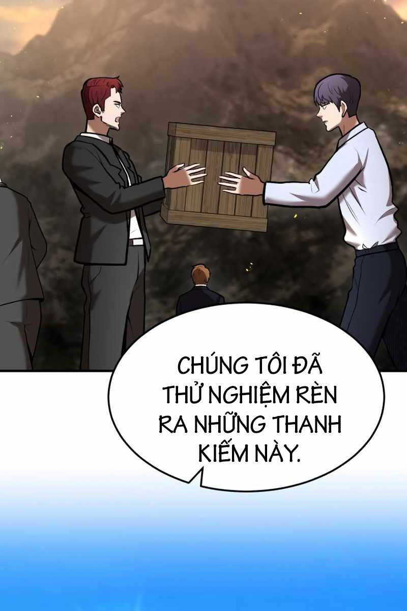 Thiên Tài Kiếm Thuật Của Gia Tộc Danh Giá Chapter 84 - Trang 41