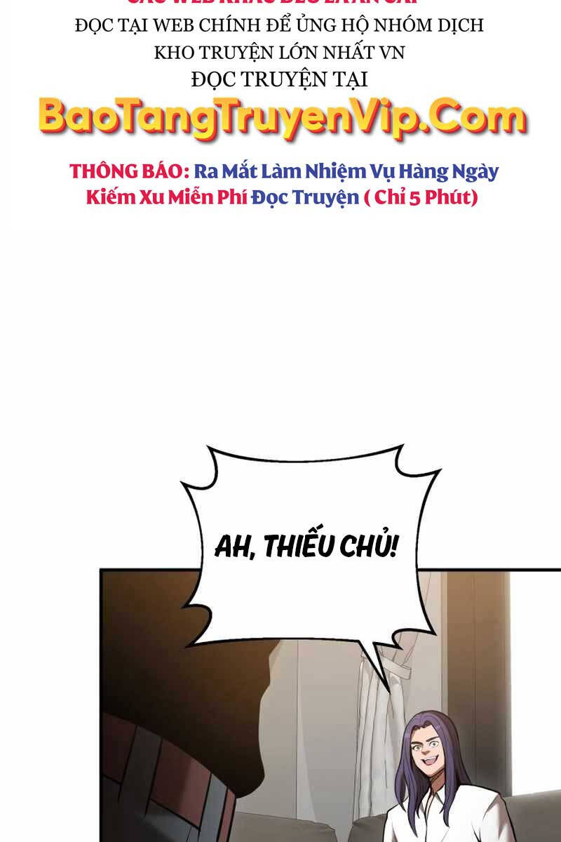 Thiên Tài Kiếm Thuật Của Gia Tộc Danh Giá Chapter 84 - Trang 12