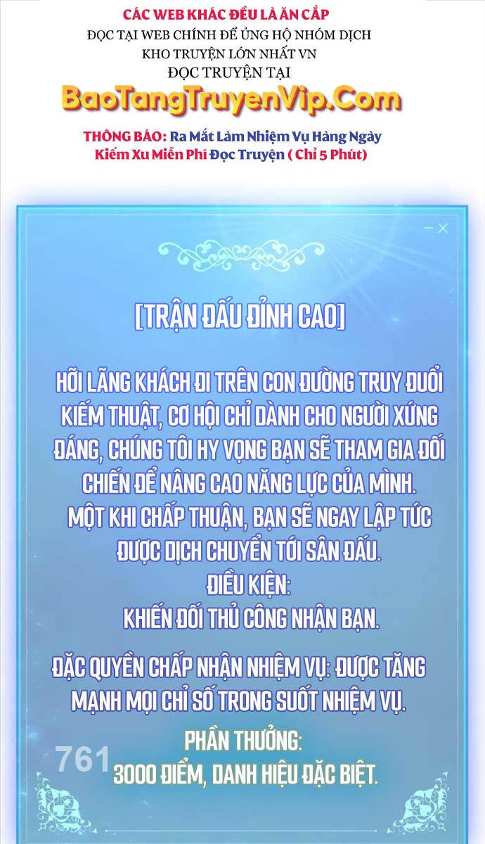 Thiên Tài Kiếm Thuật Của Gia Tộc Danh Giá Chapter 90 - Trang 0