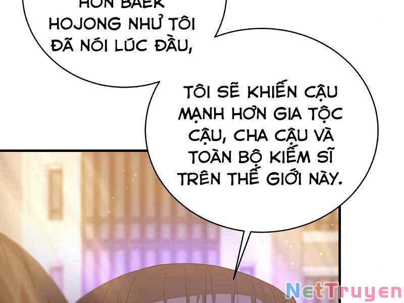 Thiên Tài Kiếm Thuật Của Gia Tộc Danh Giá Chapter 7 - Trang 22