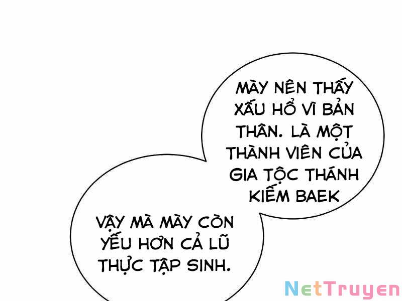 Thiên Tài Kiếm Thuật Của Gia Tộc Danh Giá Chapter 1 - Trang 21