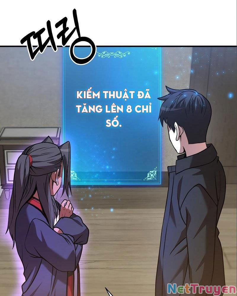 Thiên Tài Kiếm Thuật Của Gia Tộc Danh Giá Chapter 9 - Trang 22