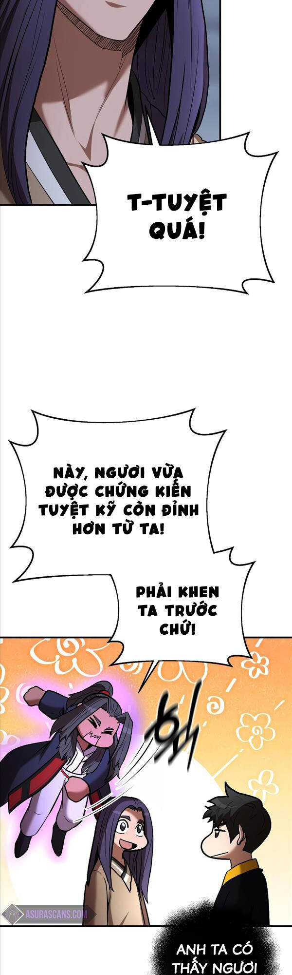 Thiên Tài Kiếm Thuật Của Gia Tộc Danh Giá Chapter 61 - Trang 21