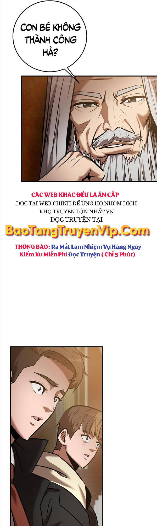 Thiên Tài Kiếm Thuật Của Gia Tộc Danh Giá Chapter 33 - Trang 15