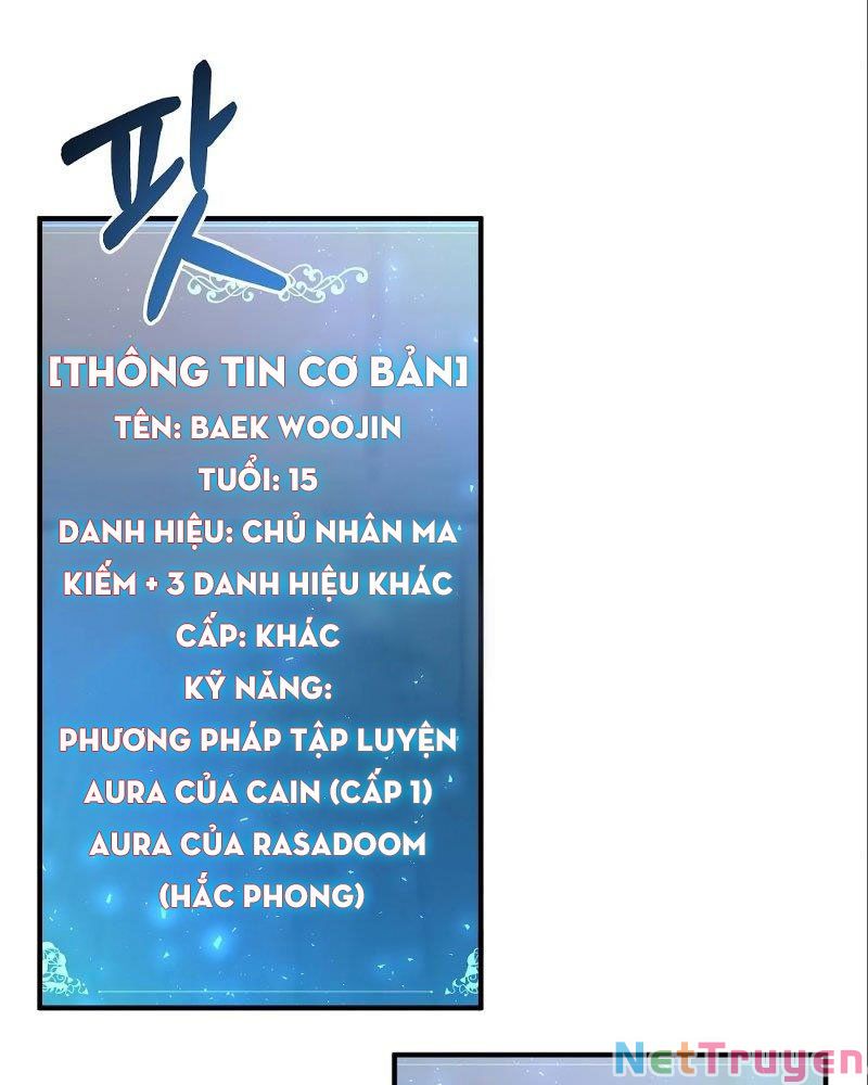 Thiên Tài Kiếm Thuật Của Gia Tộc Danh Giá Chapter 9 - Trang 3