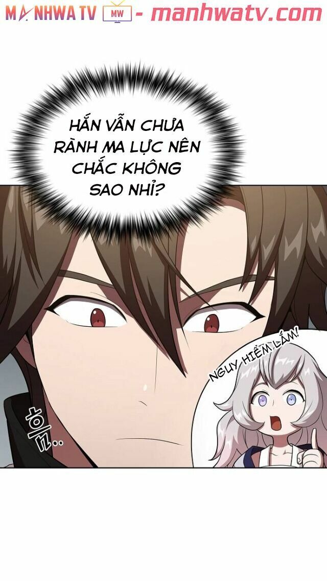 Tôi Là Người Leo Tháp Một Mình Chapter 32 - Trang 71