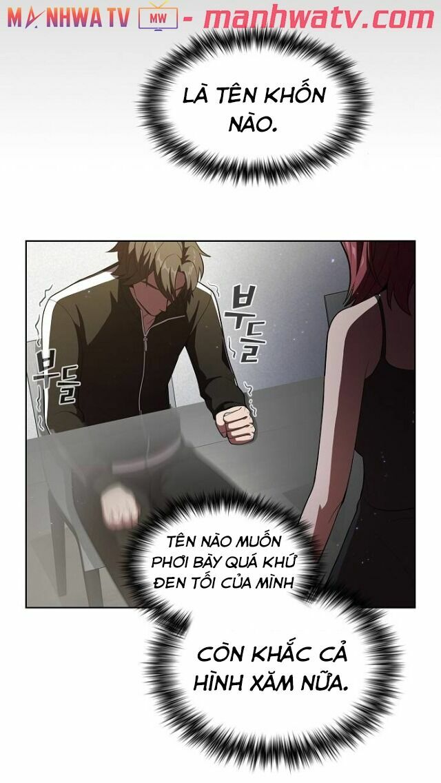 Tôi Là Người Leo Tháp Một Mình Chapter 35 - Trang 65