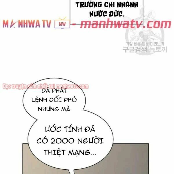 Tôi Là Người Leo Tháp Một Mình Chapter 40.1 - Trang 16