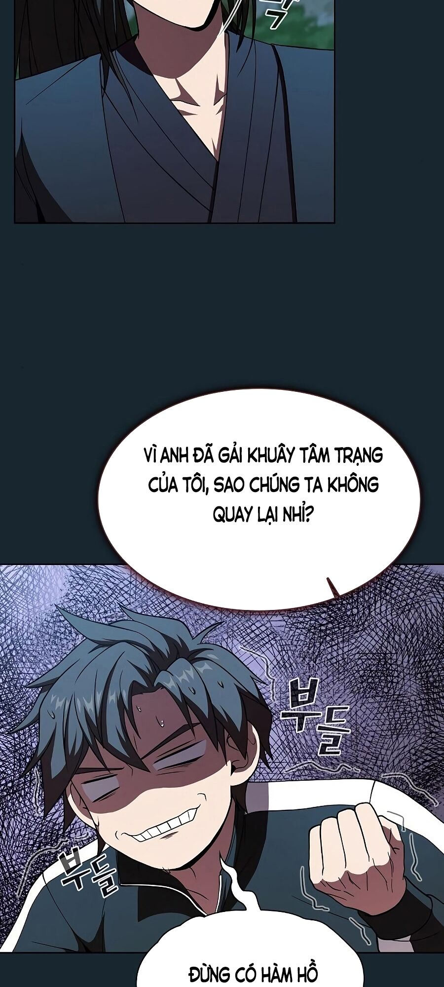 Tôi Là Người Leo Tháp Một Mình Chapter 68 - Trang 35