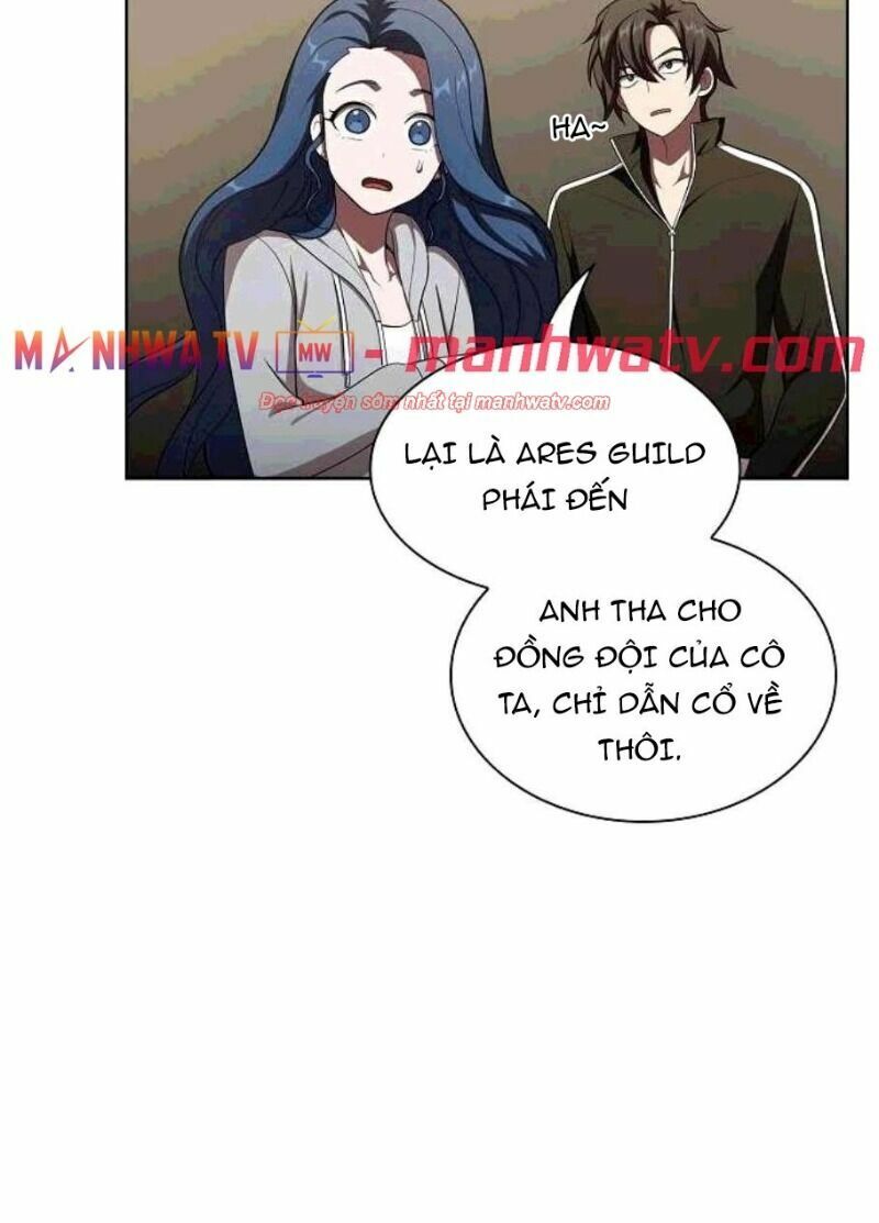 Tôi Là Người Leo Tháp Một Mình Chapter 37 - Trang 85