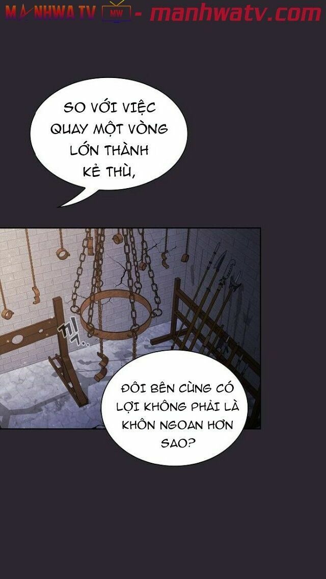 Tôi Là Người Leo Tháp Một Mình Chapter 30 - Trang 56