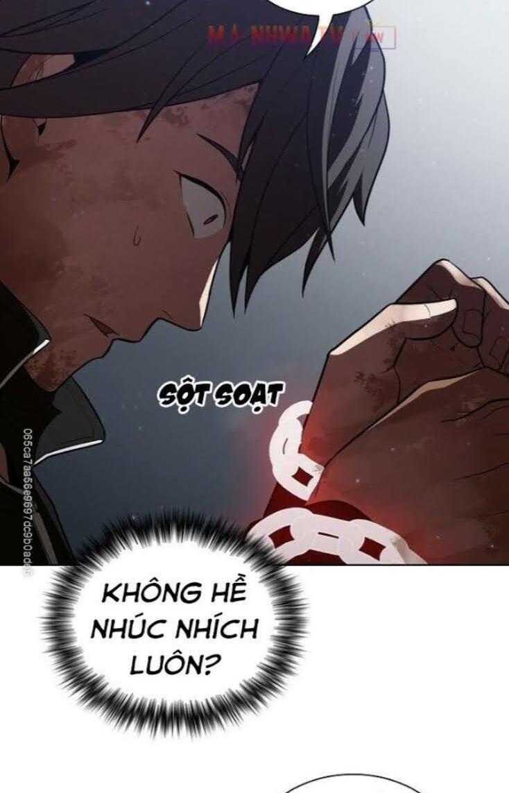 Tôi Là Người Leo Tháp Một Mình Chapter 16 - Trang 21