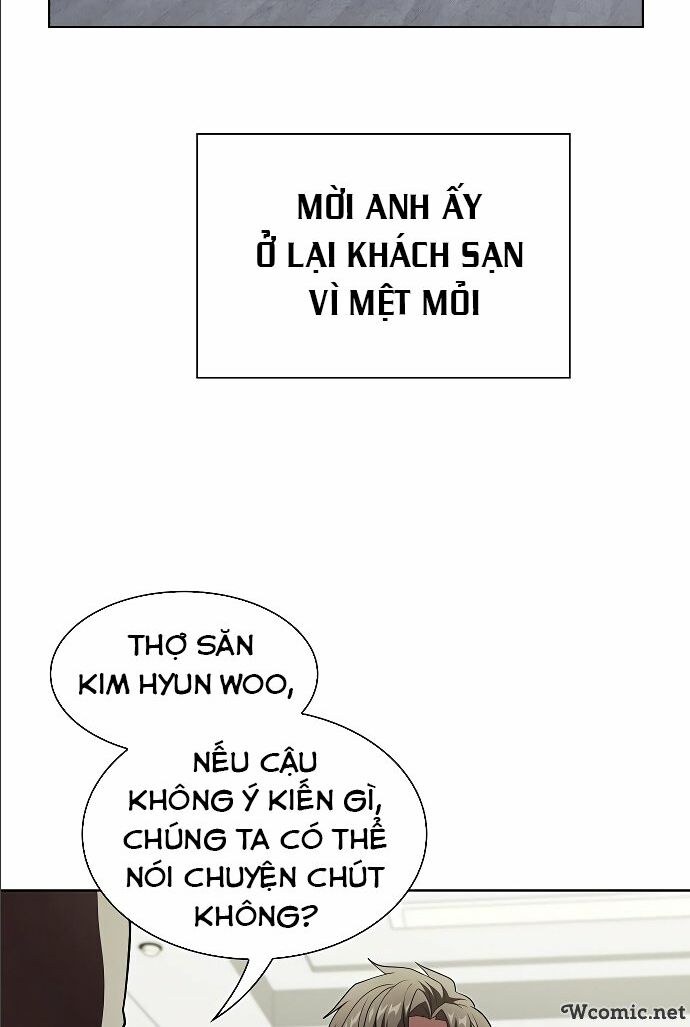 Tôi Là Người Leo Tháp Một Mình Chapter 56 - Trang 21