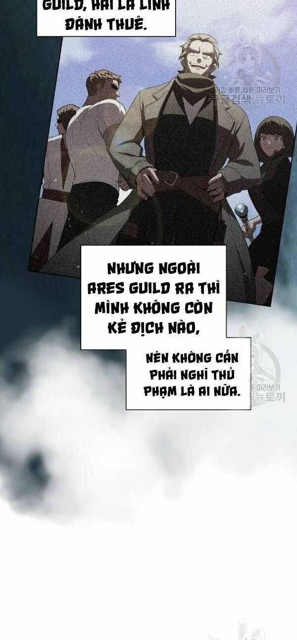 Tôi Là Người Leo Tháp Một Mình Chapter 46 - Trang 34