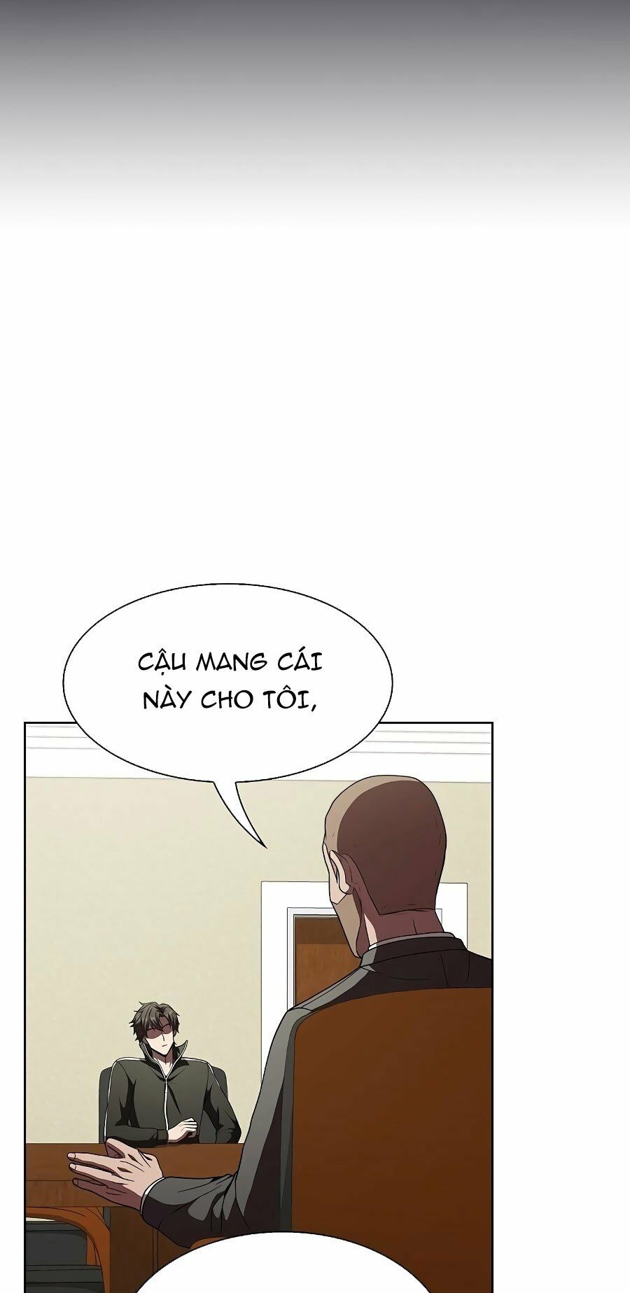 Tôi Là Người Leo Tháp Một Mình Chapter 65 - Trang 12