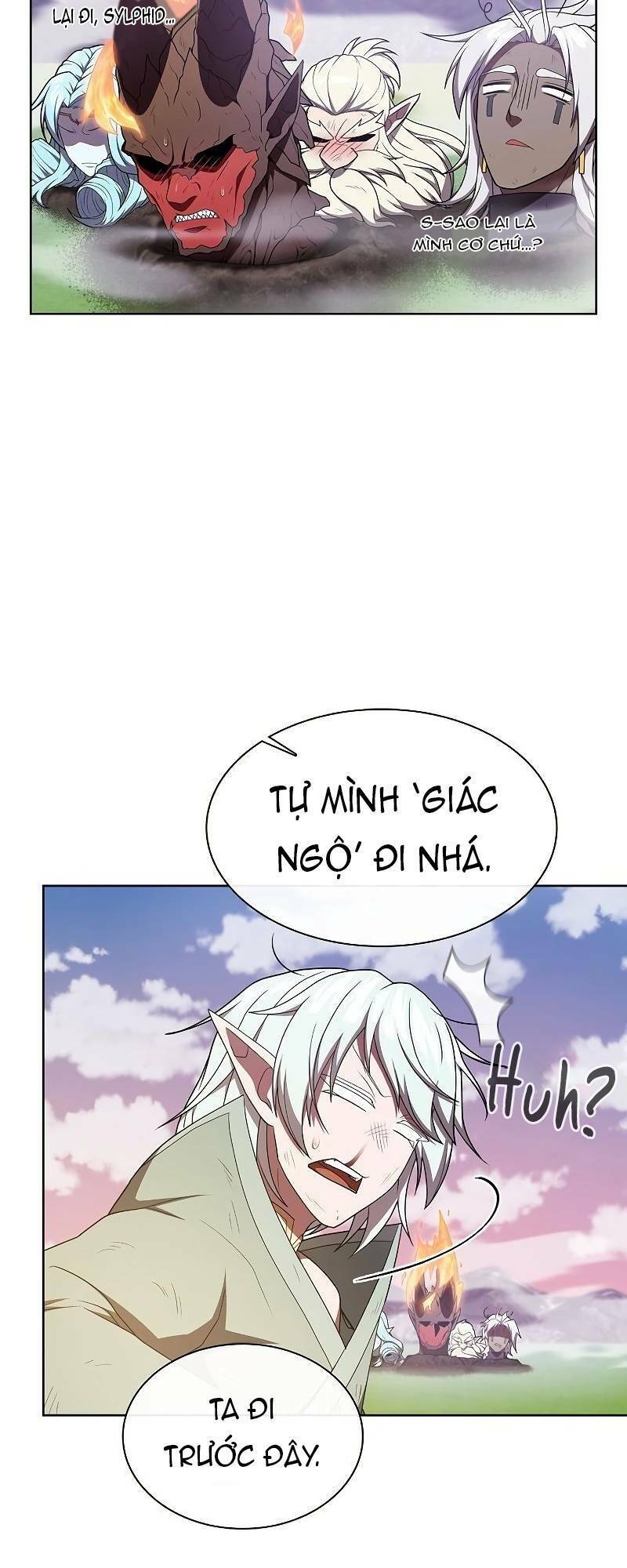 Tôi Là Người Leo Tháp Một Mình Chapter 174 - Trang 70